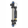 Ультрафіолетова установка Elecro Steriliser UV-C E-PP2-55-EU (16 м3/год, 55 Вт) з індикатором терміну служби лампи