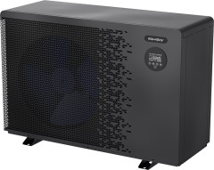 Інверторний тепловий насос Aquajoy Jet A9 (9.15 кВт)