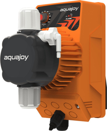 Мембранний дозуючий насос Aquajoy AMS200 Universal 0.1 - 14 л/год