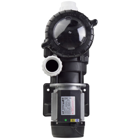 Насос Aquaviva LX STP200M (220 В, 24 м3/год, 2 HP), вал AISI 316
