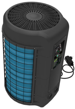 Тепловий насос Duratech Sunspring (10 кВт)