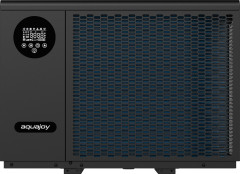 Чилер для крижаних ванн Aquajoy Pool&amp;Spa Pro (7.25 кВт, WiFi, Inverter)