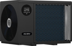 Чилер для крижаних ванн Aquajoy Pool&amp;Spa Pro (7.25 кВт, WiFi, Inverter)