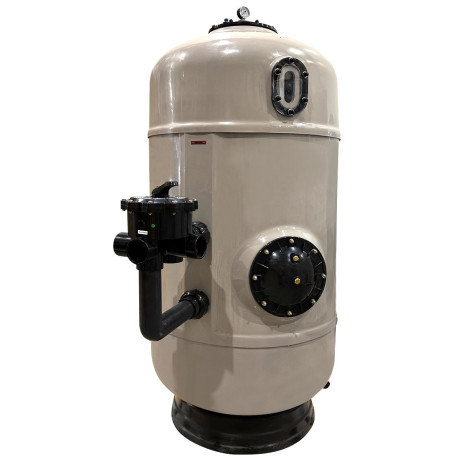 Фільтр глибокого завантаження Aquaviva AP HB820 (27 м3/год, D820), уцінка