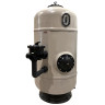 Фільтр глибокого завантаження Aquaviva AP HB820 (27 м3/год, D820), уцінка