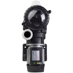 Насос Aquaviva LX STP200T (380 В, 24 м3/ч, 2 HP), вал AISI 316