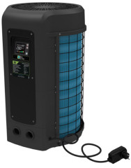 Тепловий насос Duratech Sunspring (14 кВт)