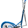 Еліптичний тренажер Waterflex Elly Air