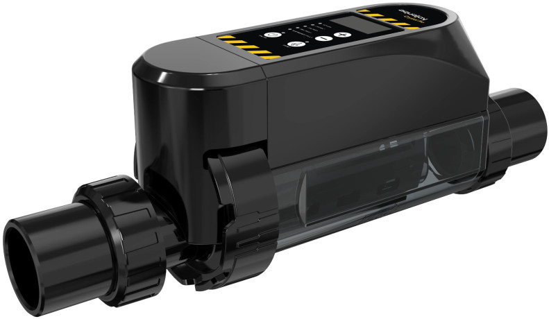 Хлоргенератор Aquajoy Crystal Pro 16 (68 м³, 16 г/год)