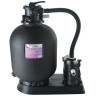 Фільтраційна установка Hayward PowerLine 81072 (10 м3/год, D500)