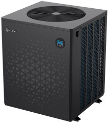 Інверторний тепловий насос Aquaviva Model A Vertical 35T (35.85 кВт)