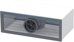 Протитечія Hydrostar BGA 160K (версія High Line), 50 - 160 м3/год, 230 В, Single