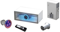 Протитечія Hydrostar BGA 160K (версія High Line), 50 - 160 м3/год, 230 В, Single