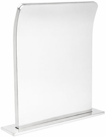 Водоспад наземний Flexinox Frame