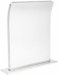 Водоспад наземний Flexinox Frame