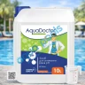 Засіб для зниження pH AquaDoctor pH Minus (Сірчана 35%) 10 л