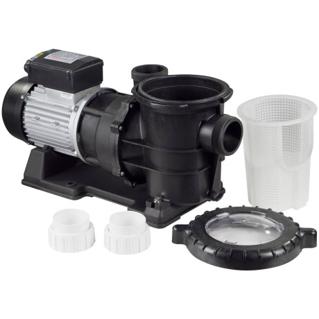 Насос Aquaviva LX STP250T (380 В, 27 м3/год, 2.5 HP), вал AISI 316