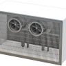 Протитечія Hydrostar BGA 320K, 100 - 320 м3/год 230 В, Double