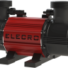 Теплообмінник трубчастий Elecro G2C 170 кВт, титан и сталь AISI-316L