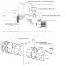 Протитечія Aquaviva WTB300T 60 м3/год (380 В)