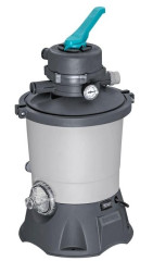 Фільтраційна установка Bestway FlowClear 58515 (3.6 м3/год, D270)
