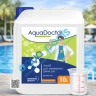 Засіб для зниження pH AquaDoctor pH Minus HL (Соляна 14%) 10 л