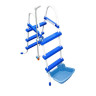 Ванна для ніг Kokido K672BU Step'n Wash