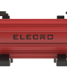 Теплообмінник трубчастий Elecro G2C 220 кВт, титан и сталь AISI-316L
