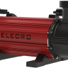 Теплообмінник трубчастий Elecro G2C 220 кВт, титан и сталь AISI-316L