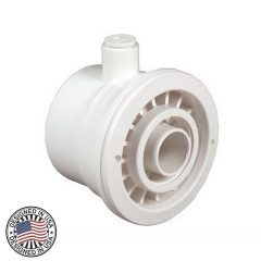 Форсунка гідромасажна Hayward Turbo Jet SP1450TVE лайнер (50 мм)