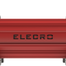 Теплообмінник трубчастий Elecro G2C 270 кВт, титан и сталь AISI-316L