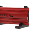Теплообмінник трубчастий Elecro G2C 270 кВт, титан и сталь AISI-316L