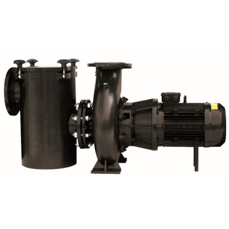 Насос Hayward HCP72203E7 (380 В, 202 м3/год, 20 HP)