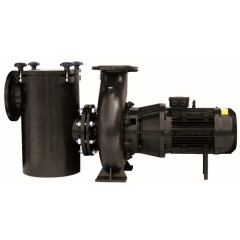 Насос Hayward HCP72203E7 (380 В, 202 м3/год, 20 HP)