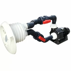 Протитечія Aquajoy WTB300T 60 м3/ч (380 В)