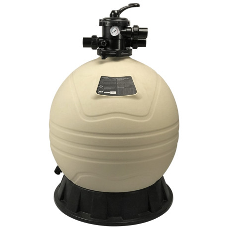 Пісочний фільтр Emaux MFV35 (30 м³/год, D875)