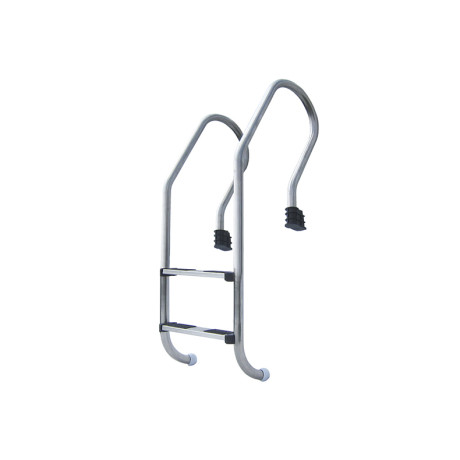 Сходи для басейну Emaux Mixta NSF215-SR (2 сходинки), AISI-304
