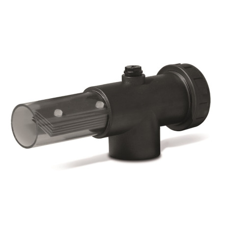Хлоргенератор Hayward AquaRite Basic Flo 16 (65 м³, 16 г/год)