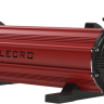 Теплообмінник трубчастий Elecro G2C 320 кВт, титан и сталь AISI-316L