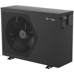 Інверторний тепловий насос Aquaviva Model 5 (5.5 кВт)