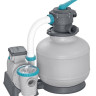 Фільтраційна установка Bestway FlowClear 58486 (11.36 м3/год, D385)