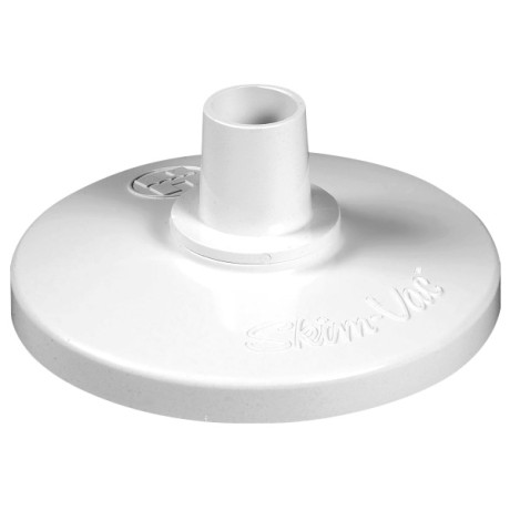 Скімвак для скімера Hayward SP1084/SP1085, пряме підключення 1.5''