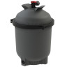 Картриджний фільтр Emaux Galaxy ICF230 (19.6 м3/год, 3.5 бар)