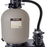 Фільтраційна установка Hayward Pro Top S144T8102E2 IE2 (5 м3/год, D350)