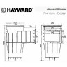 Скімер Hayward 3110 PREMIUM Standart під бетон
