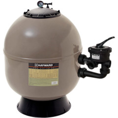 Пісочний фільтр Hayward PRO S310SLE (22.5 м3/год, D760)