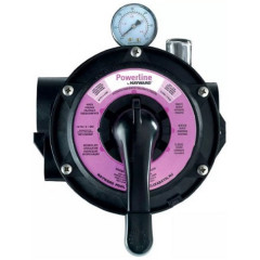 Пісочний фільтр Hayward PRO S310SLE (22.5 м3/год, D760)