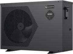 Інверторний тепловий насос Aquaviva Model 21T (21.2 кВт)