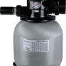 Пісочний фільтр Aquaviva M650 (16 м3/год, D650)