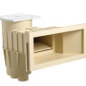 Скімер Hayward 3119SA PREMIUM Wide під лайнер